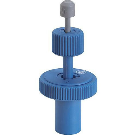 Cle de reglage pour bobine de modulation Nova 824/825/826/827/Tandem 836/837 Ref. 0.999.994