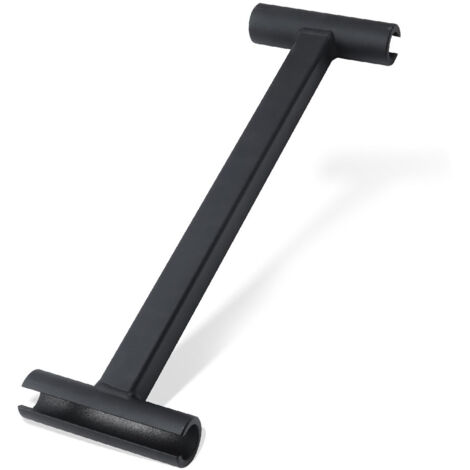Clé de Réglage pour Charnières de Porte – Outil de Précision pour Serruriers et Maintenance