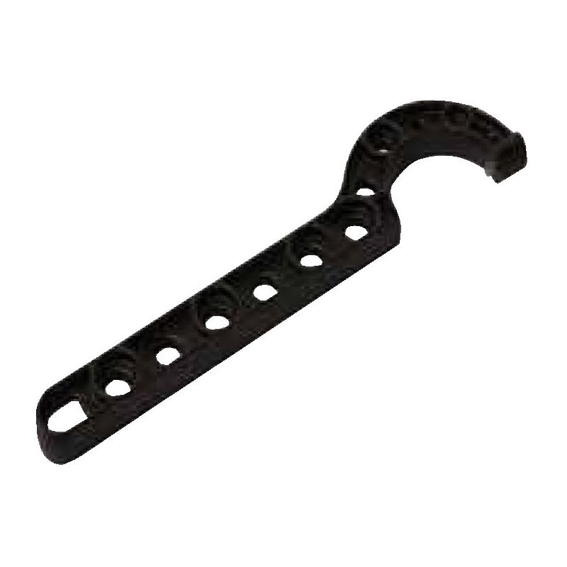 Clé de réglage pour les supports de sol code 117251 - 117252