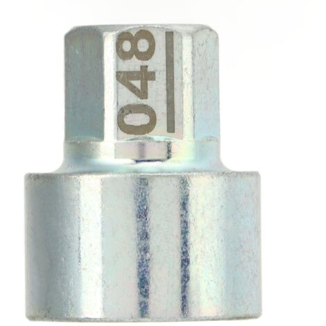 Clé de Remplacement pour Serrures de Roue BMW 1 3 5 6 7 X1 X2 X3 X4 X5 X6 Z4 048