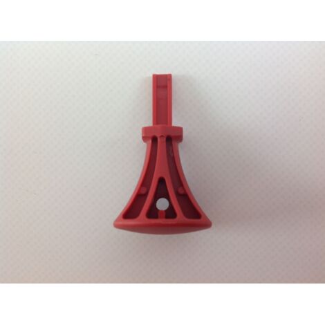 Clé de sécurité pour souffleuse à neige avec moteur BRIGGS & STRATTON 310380 794696