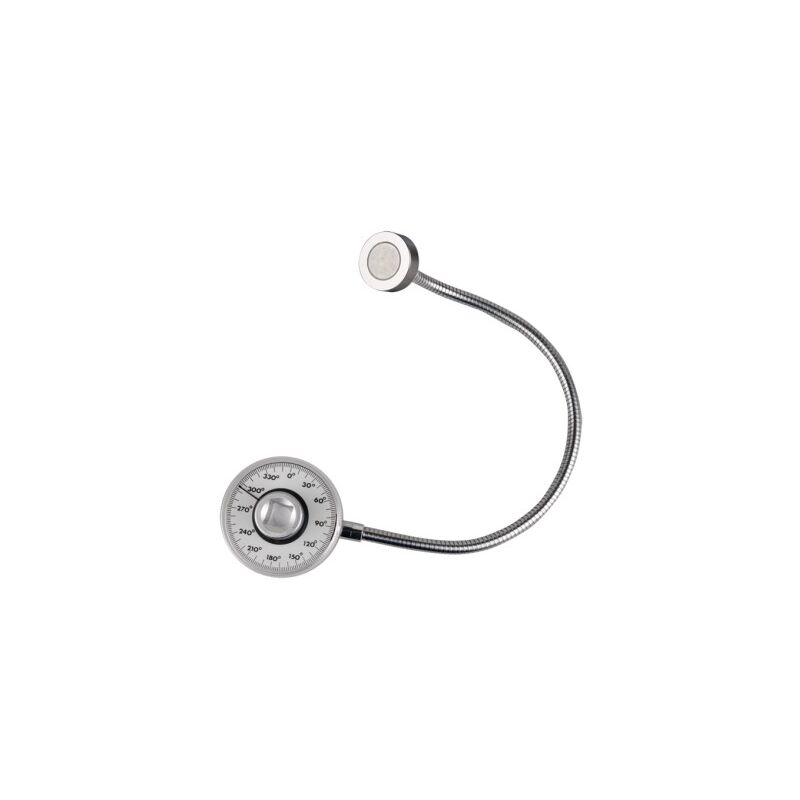 King Tony - Clé de serrage angulaire 1/2 magnétique