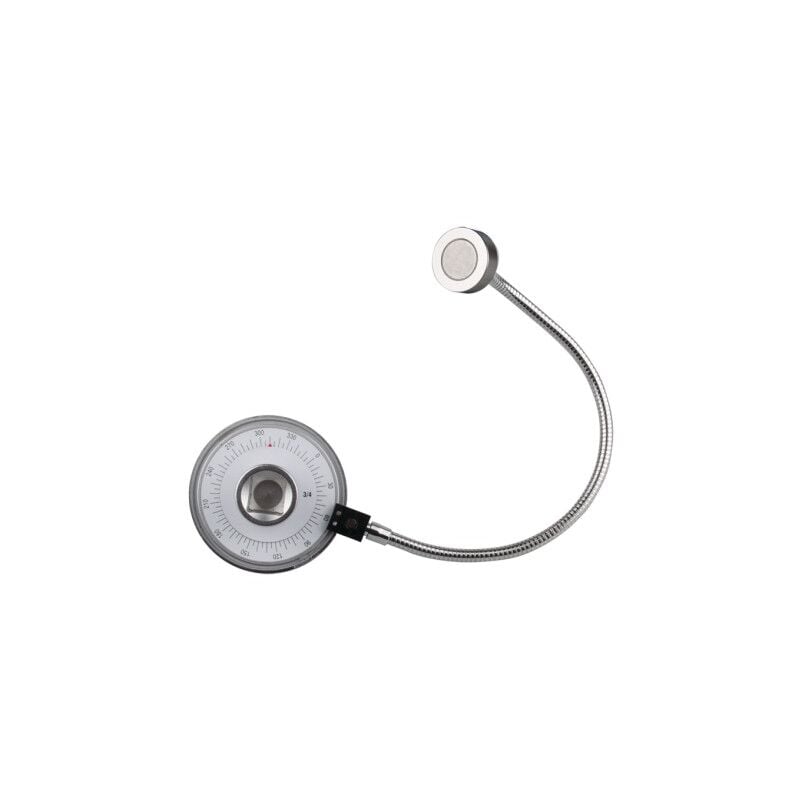 KING TONY - Clé de serrage angulaire 3/4 magnétique