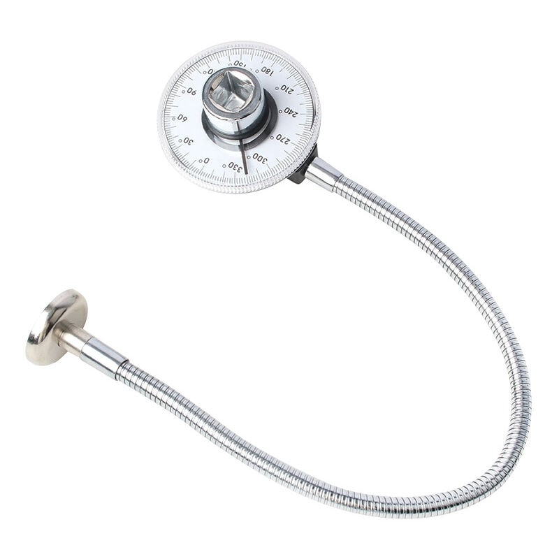 Csparkv - Clé de serrage angulaire avec bras magnétique 12,5 mm (1/2')