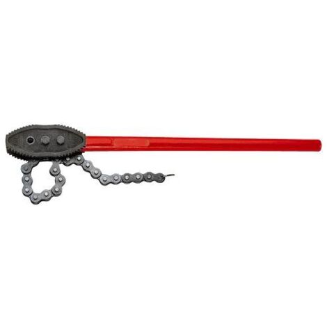 Clé de serrage Facom, Ouverture 180mm, Long. 690 mm, Acier ( Prix pour 1 )