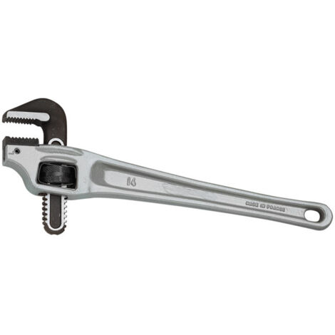 Clé de serrage Facom, Ouverture 76mm, Long. 600 mm, Acier ( Prix pour 1 )