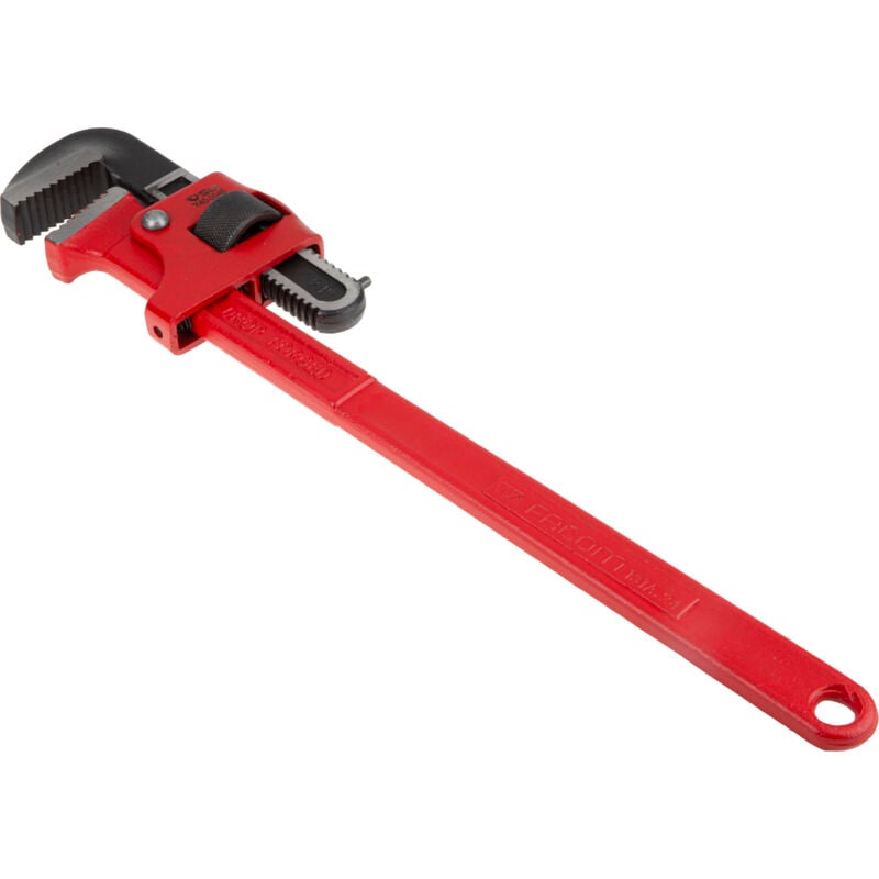 Facom - Clé de serrage Ouverture 76mm, Long. 600,0 mm, Acier ( Prix pour 1 )