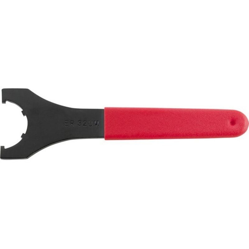 Forum - Clé de serrage pou écrou de serrage, Pour taille : ER25