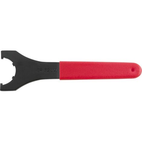 Clé de serrage pou écrou de serrage, Pour taille : ER25