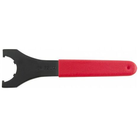 Clé de serrage pou écrou de serrage, Pour taille : ER40