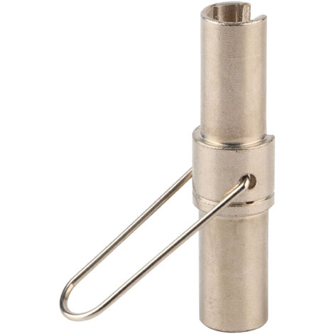Clé de serrage pour connecteurs F CATV, outil de dépose pour câbles coaxiaux RG6 RG59 RG11