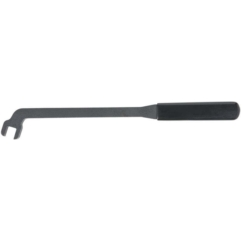 KS Tools 400.4300 Clé à courroie dentée et à clavette pour VAG