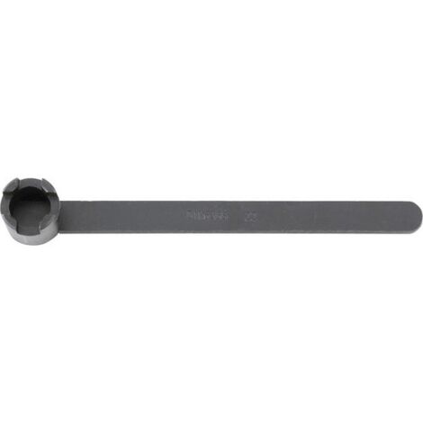 Clé de serrage, Pour Ø de mandrin/filetage : 32 mm/M16