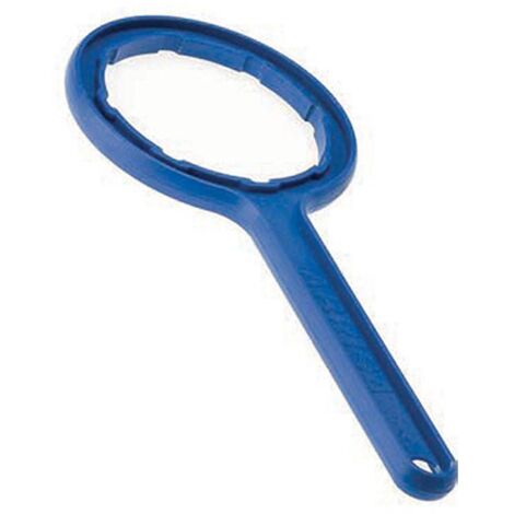 Clé de serrage pour filtre à tamis et filtre à disques 20-25-32-40 mm