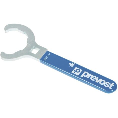 Clé de serrage PREVOST, 20mm ( Prix pour 1 )