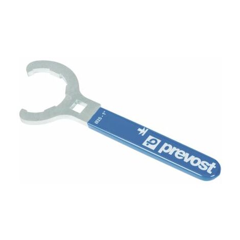 Clé de serrage PREVOST, 40mm ( Prix pour 1 )