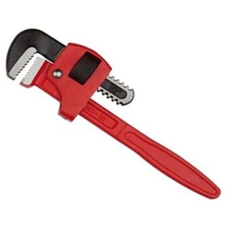 Clé de serrage RS PRO, Ouverture 102mm, Long. 900 mm, Acier au carbone ( Prix pour 1 )