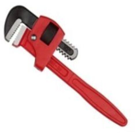 Clé de serrage RS PRO, Ouverture 44mm, Long. 305 mm, Acier au carbone ( Prix pour 1 )