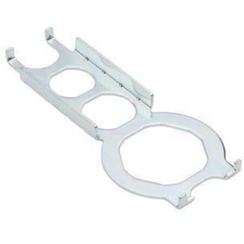 Clé de service Hansgrohe