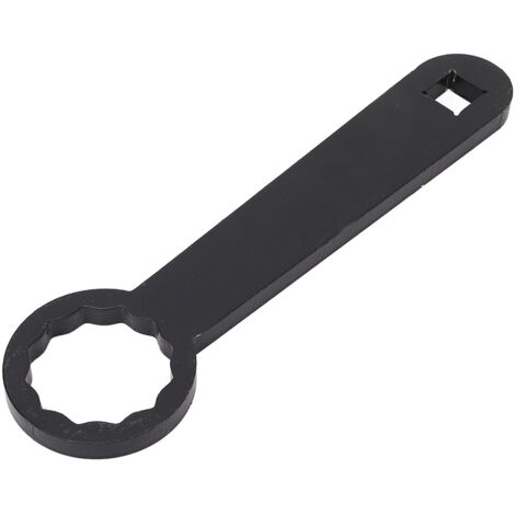 Clé de Torsion d'essieu de roue arrière 36mm, outils manuels de remplacement OTC4882 pour les modèles de motos de tourisme 2008 à 2021.