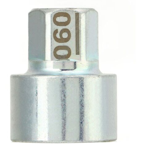 Clé de verrouillage de roue antivol – Douille métal haute résistance – Pour modèles BMW 1/3/5/6/7/X1/X2/X3/X4/X5/X6/Z4 – Retrait efficace des vis - 7Series
