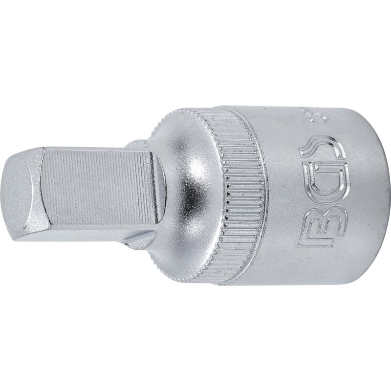Clé de vidange 12,5 mm (1/2'') poussée femelle 10 mm bgs 1016-3