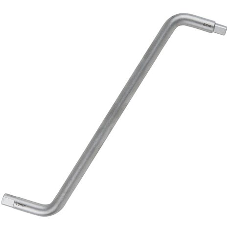 Clé de vidange 8 X 10 150.9228 - KS Tools