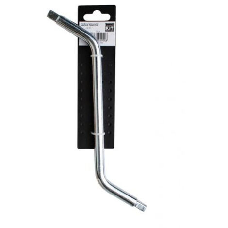 Clé De Vidange Moteur Carré 8 Et 10 Mm - Otokit