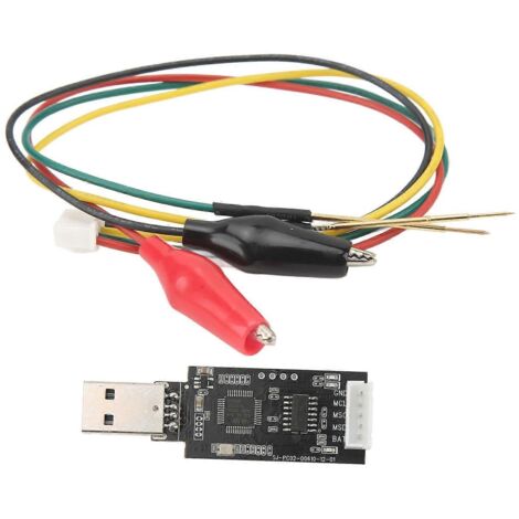 Clé de Voiture Effaceur Outil de Diagnostic Déverrouillage Télécommandes Nettoyeur Mémoire Outils de Diagnostic