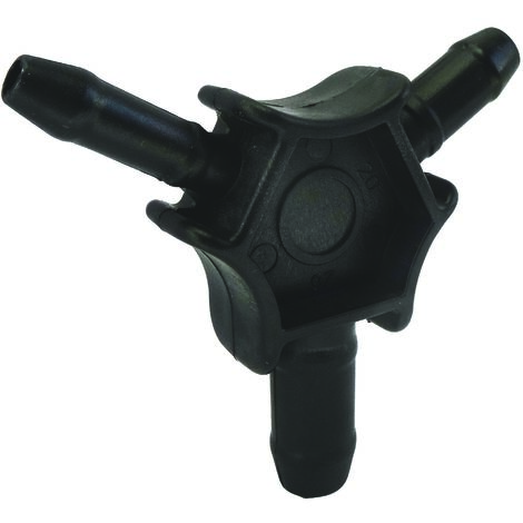 Clé d'ébavurage et de calibrage Ø16-20-26