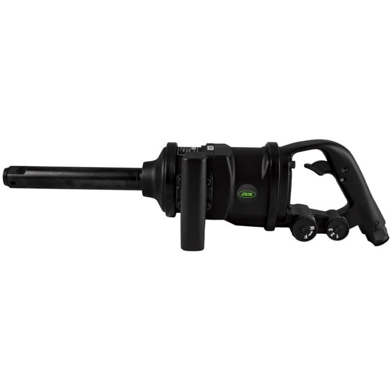 Pistolet à percussion pour camion ultraléger 1' JBM 53681