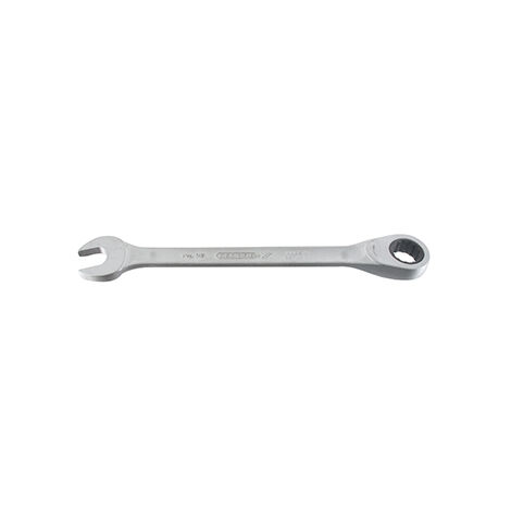 Clé Double à Fourche Et Polygonale à Cliquet Gedore: 16mm