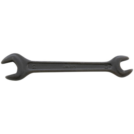 Clé double DIN895 - 32X36MM