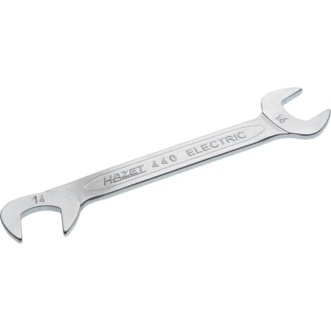 Clé double petit 14 mm Hazet