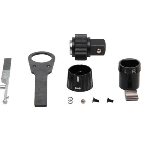 Clé douille BGS Technic bgs 357 kit réparation complet 9,9x9,4 cm
