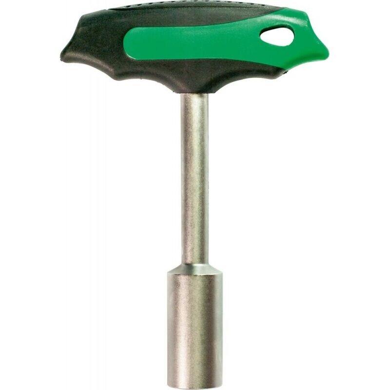 FP - Clé douille poignée en t - SW17x125mm fortis