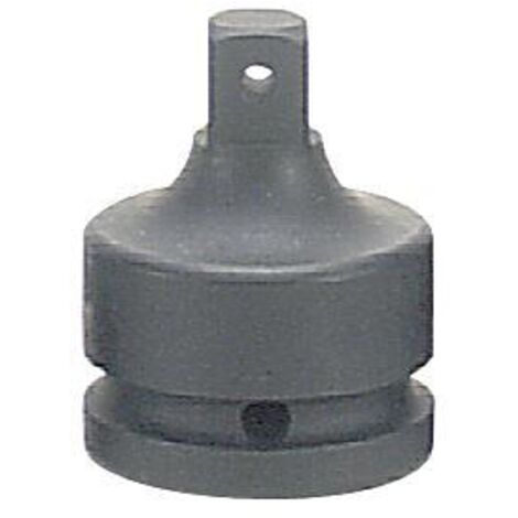 Clé douille Teng Tools 116690850 standard DIN 3 8 à 1 4