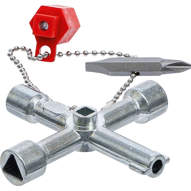 Clé du cabinet de 9415