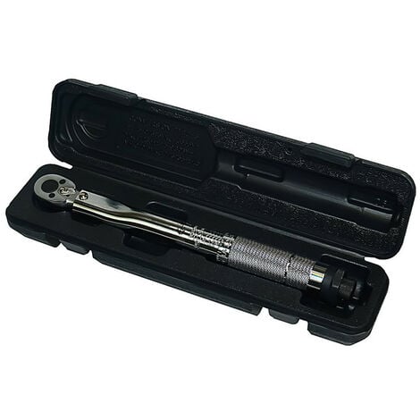 KS Tools - Douille Articulée 3/8'' 6 Pans Pour Bougie De Préchauffage, 8 Mm