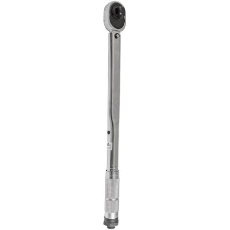 Clé dynamométrique 1/2" (28 - 210 Nw/m)  JBM51127