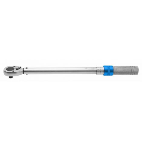 Clé dynamométrique 1/2 &quot Hogert HT1W706 20-110 Nm