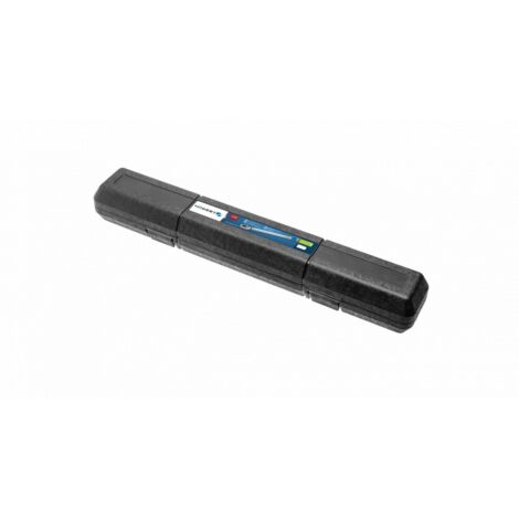 Clé dynamométrique 1/4 &quot Hogert HT1W701 5-25 Nm