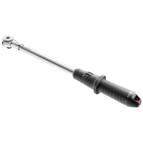 Clé dynamométrique 200 Nm avec cliquet amovible - S.209A200 - Facom