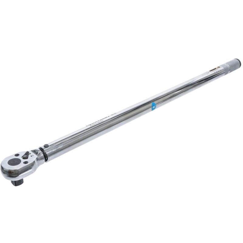 Cle dynamometrique 3/4 140-980 nm bgs diy