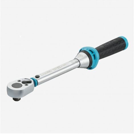 Clé dynamométrique 5111-3CT 20 – 120 Nm HAZET