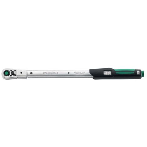 Clé dynamométrique 730NR/20QR FK 1/2 po. 40-200 Nm STAHLWILLE