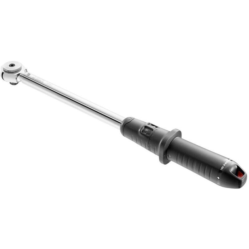 Clé Dynamométrique FACOM .209 200PB Cliquet Fixe 40 200 Nm Réarmement Automatique - vue 3
