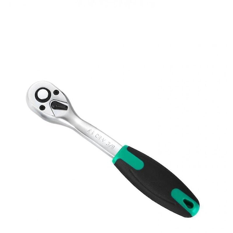 Clé dynamométrique à cliquet 72 dents avec douille rapide bidirectionnelle automatique Pl