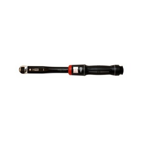 Clé dynamométrique à cliquet RS PRO, 20 100Nm, embout Carré 1/2" ( Prix pour 1 )