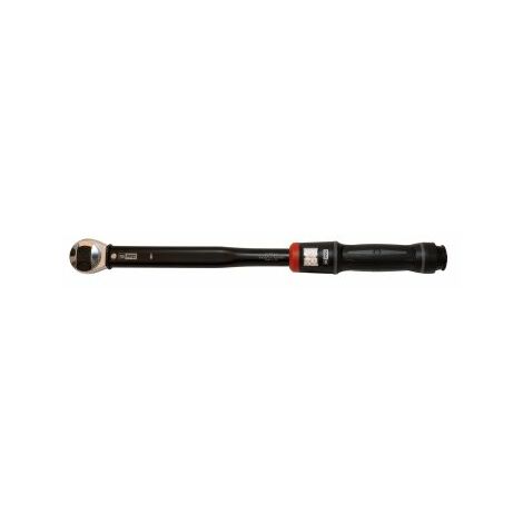 Clé dynamométrique à cliquet RS PRO, 40  200Nm, embout Carré 1/2" ( Prix pour 1 )